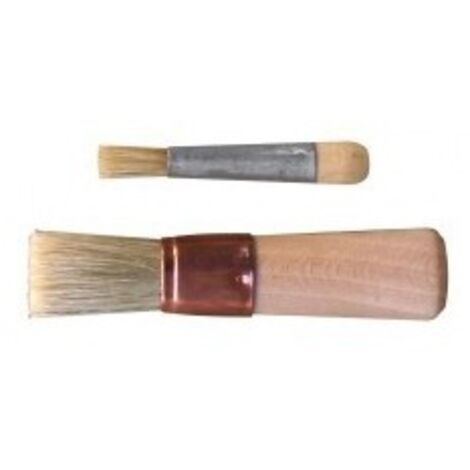 OUTIFRANCE Brosse petit modèle (1/3)