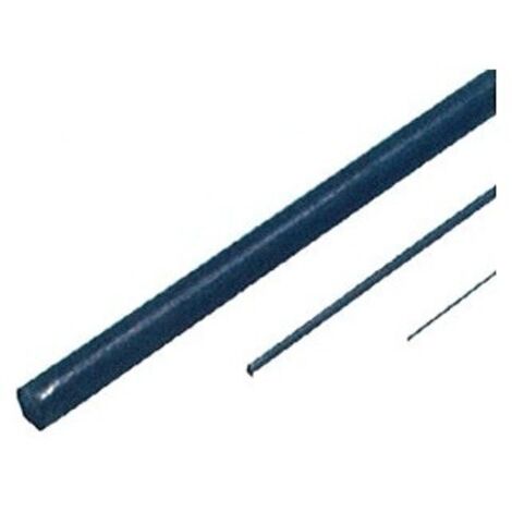 Corde à Piano Chapuis FIP2 - Acier C85 - Diamètre 0,2 Mm - Longueur 34 Mètres - Gris Métal