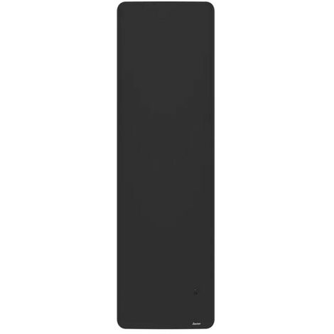 Sauter – Radiateur électrique connecté vertical 2000W – Inertie fonte – Éclairage LED intégré – Programmation libre et détection fenêtre (1/7)