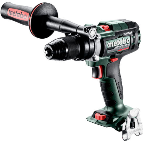 Perceuse-visseuse METABO BS 18 LTX-3 BL I METAL - Sans batterie, ni chargeur - 603181840