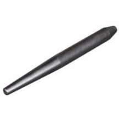 Techman – Broche de montage 16 mm x 215 mm – Pour alignement précis des trous d'assemblage – Pour poutres métalliques et chaudronnerie (1/3)