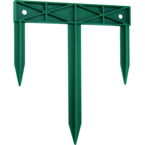 NORTENE 4 griffes de fixation "Claw" pour voile et film de protection (1/4)