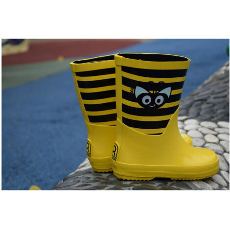 ROUCHETTE Bottes enfant Z'AMIS axel T24 (1/4)
