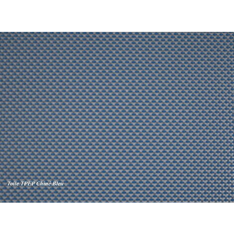 2 Chaises Empilables Linéa – Structure Aluminium, Toile TPEP – Pour Terrasse, Jardin, Balcon