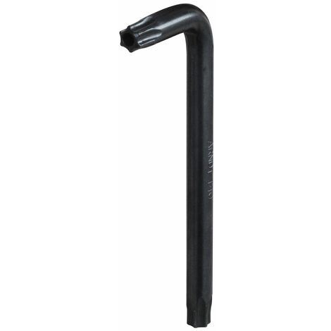 OUTIFRANCE Clé torx tamper - TT6 (1/2)