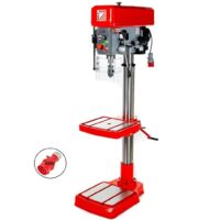 PERCEUSE À COLONNE HOLZMANN SB510VH 400V