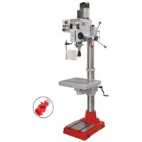 PERCEUSE À COLONNE HOLZMANN ZS40HS 400V