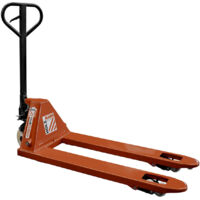 HOLZMANN Transpalette/transport