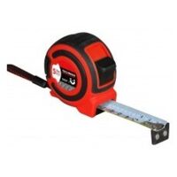 TECHMAN Mesure 'u-grip' 5 m 25 mm