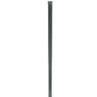 Filiac Poteau rond GRIS ø 48mm - H. 1,90 m