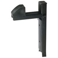 AFBAT Arrêt composite plastifié, H.250 x P.150 mm