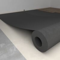 Sous-couche Ep.1.6 mm, 20 m²