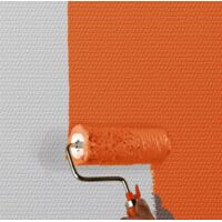 CENTRALE BRICO Fibre de verre 105 g/m² Maille fine 25mx100cm