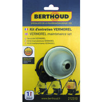 Rallonge Pistolet Pulvérisateur QWORK Avec Buses - Compatible Nettoyeurs Haute Pression K2 à K7