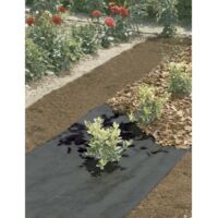 NORTENE Nappe de jardinage 1 x 10 TERRATEX