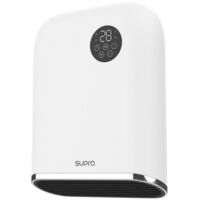 SUPRA Radiateur Soufflant SUPRA TINOCOMBO