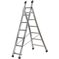 CENTAURE Echelle transformable 2 plans PRT2 3m05/5m00