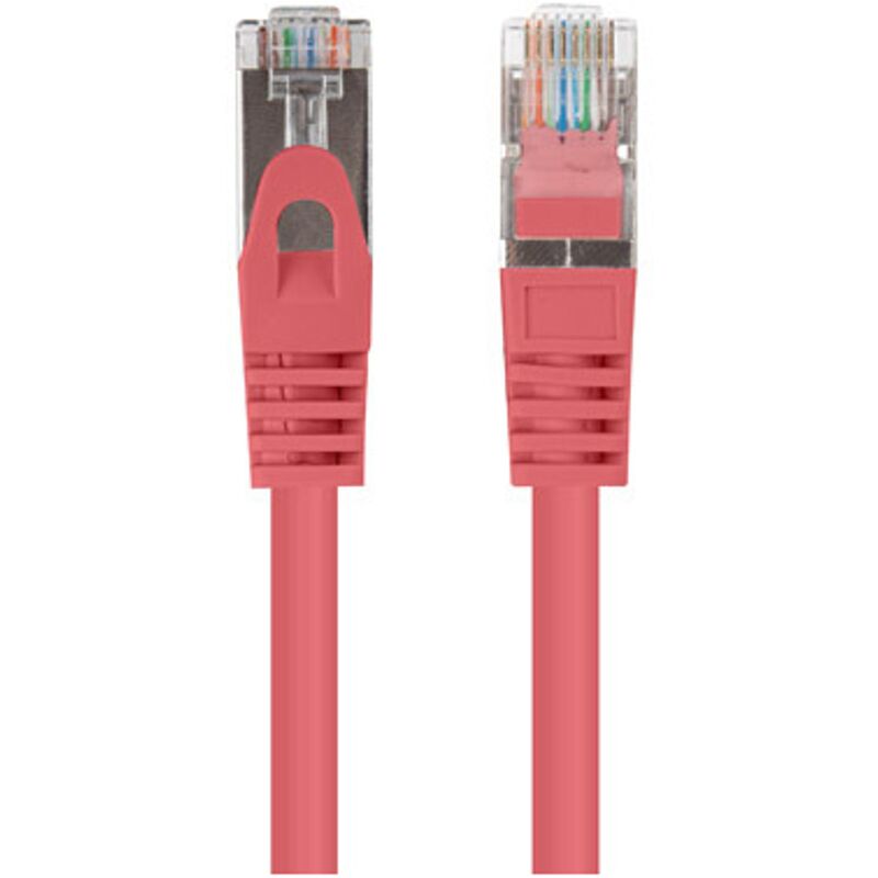 Câble Ethernet 1m UTP catégorie 5e gris - Cablematic