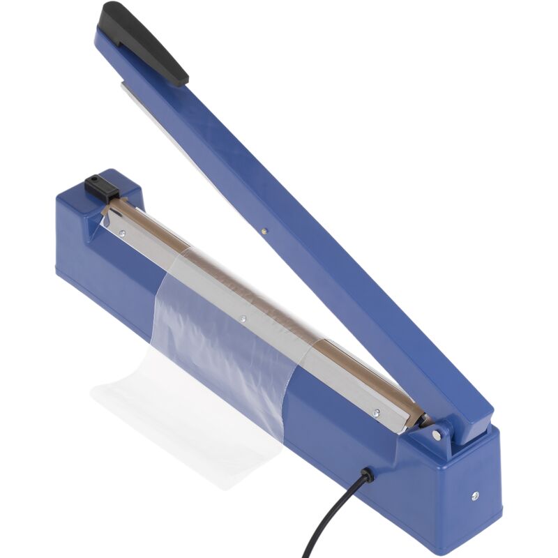 Impulse Scelleuse Thermique De Sac 300mm