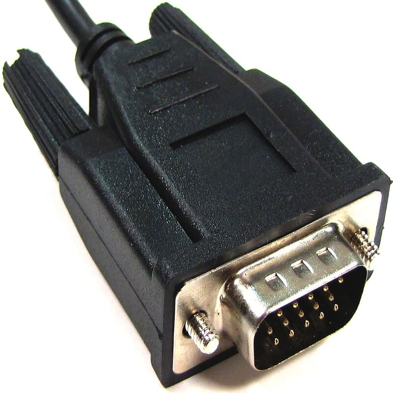 M/M Câble SCART péritel 10m Cablematic 