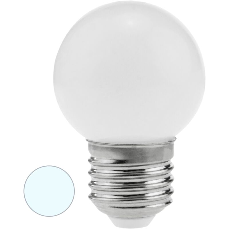 PIED DE LAMPE,GU10 To E27--EeeToo Support De Lampe Bases'ampoule Prise