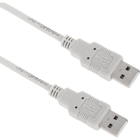 Chargeur USB Sécurisé Data Blocker - Câbles USB 2.0 (USB A - Mini