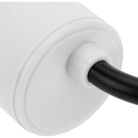 Condensateur COMAR 45uf Permanent à Câble Pour Moteur