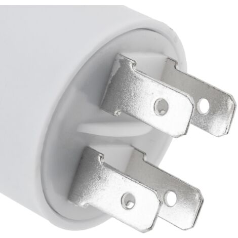 Bematik – Condensateur De Démarrage Pour Moteur électrique 5 | Isleden
