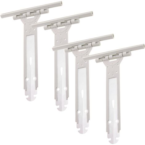 PrimeMatik - Sangle de tension 140 mm pour stores pack 4 unités