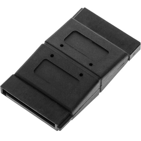 BeMatik - Adaptateur SATA 15P-H/H (1/3)