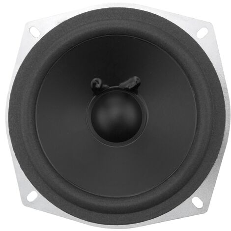 BeMatik - Haut-parleur 5" 20W 8 Ohm AVS