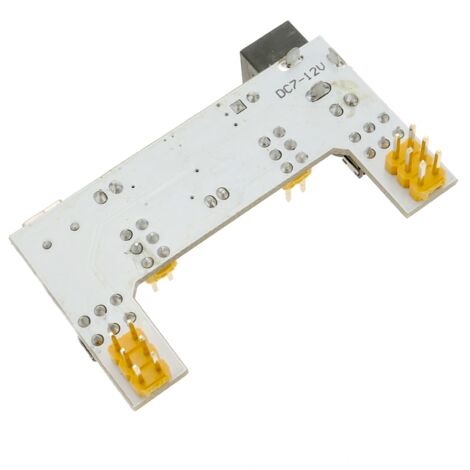 BeMatik - Alimentation 3.3V-5V pour circuit imprimé XD-42