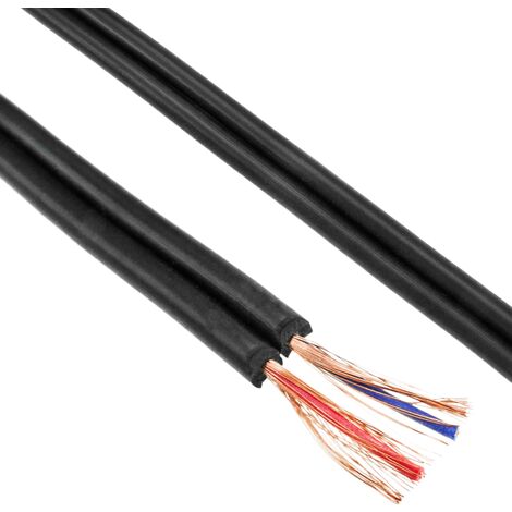 Bematik Coil Audio Stereo Cable 92 Pf M A 100 M