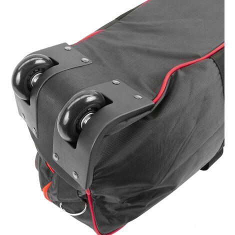 CityBAG - Sac de scooter patinete avec roues type chariot chariot 10
