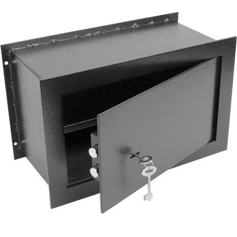Mini coffre-fort mural haute sécurité pour clés MASTERLOCK 5415 EURD -  Norauto