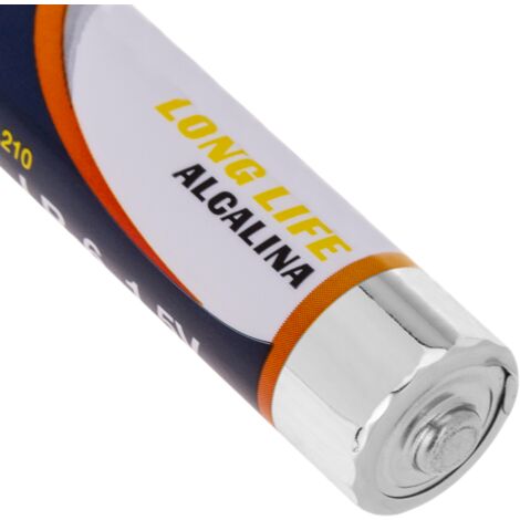 LR6 AA Batterij Houder BeMatik - Battery Holder In Box For 2