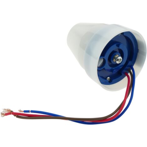 BeMatik - Capteur de lumière omnidirectionnel GST302