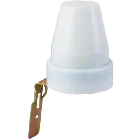 BeMatik - Capteur de lumière omnidirectionnel GST302