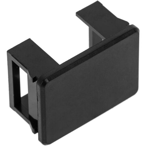 BeMatik - Cadre de couverture vierge Patch Panel (1/5)