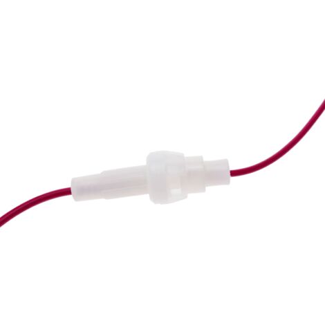 BeMatik - Porte fusible 5x20mm