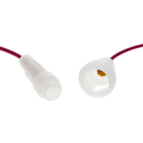 BeMatik - Porte fusible 5x20mm
