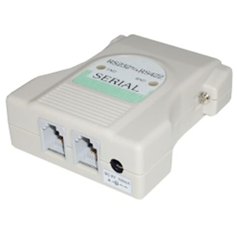 BeMatik - Convertisseur RS232 vers RS422