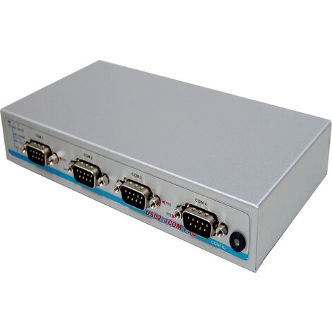 Bematik - Tarjeta Upci Rs232 Rs422 Rs485 2port Titan Ti02100 con