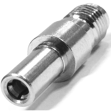 BeMatik - SSMB adaptateur-Mâle/Femme-SMA (1/2)