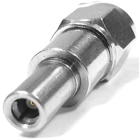 BeMatik - SSMB adaptateur-Femme/Mâle-RSMA (1/2)