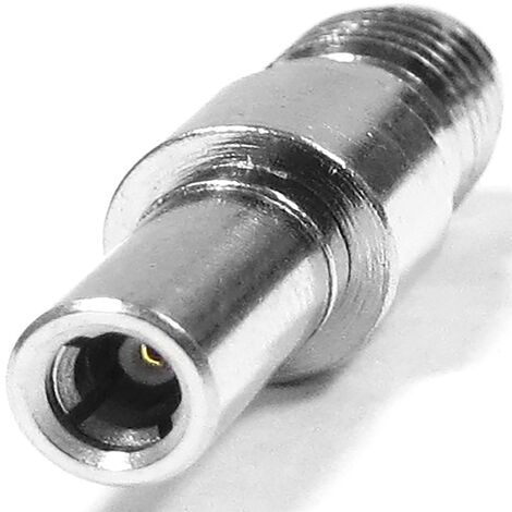 BeMatik - SSMB adaptateur-Mâle/Femme-RSMA (1/2)