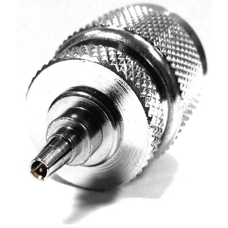 BeMatik - CRC9 adaptateur-Femme/N-Macho (1/2)