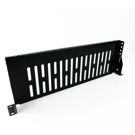 RackMatic - Plateau rack de montage avant 1U et profondeur de 150mm ...