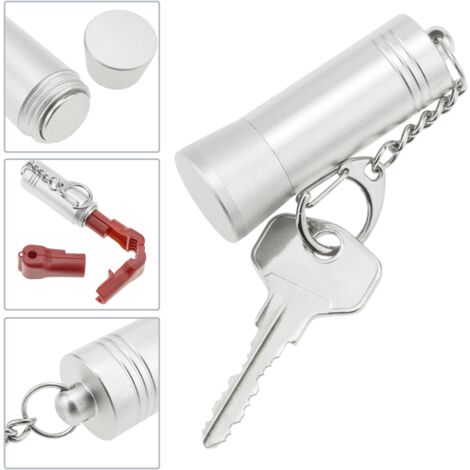PrimeMatik - Decoupler antivol Tag détacheur magnétique remover pour sécurité du système compatible avec EAS RF 8.2MHz slatwall