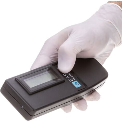 PrimeMatik - Verifier compatible avec 8.2MHz RF EAS arches antivols antivol